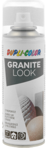 Dupli Color Granit-Style-Spray 200 ml 652806 grey